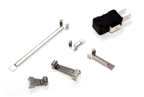 Kit microinterruttore - kit,