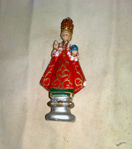 Bambin gesù praga - bambin,