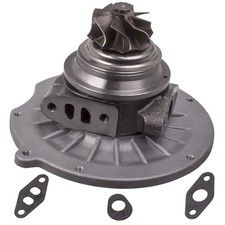 Turbocompressor Turbo Chra