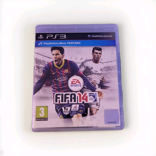 Fifa - fifa, 14