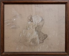 LUDOVICO TOMMASI, MACCHIAIOLI