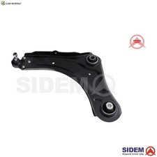 SOSPENSIONE RUOTA MANUBRIO