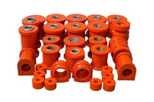 Set boccole nissan - terrano, 2