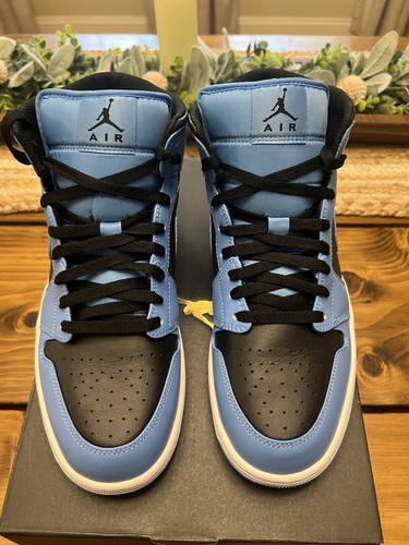 Taglia air jordan 1 mid - jordan,