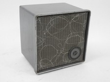 Hammarlund S-100 Vintage HQ-110 160 170 180 Ricevitore Altoparlante Esterno (Bello)