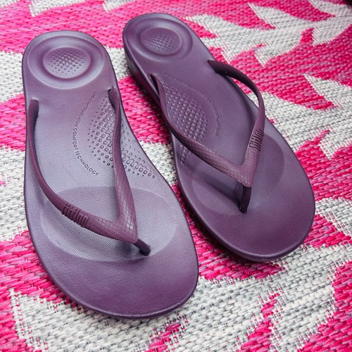 Fitflop iqushion sandali - fitflop,