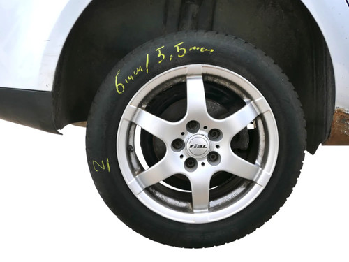 Cerchi lega vw - 4, golf