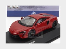 1:43 SOLIDO Mclaren Artura