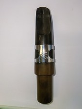 Bocchino Sax Baritono  ebanite