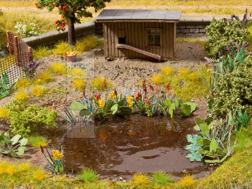 Noch 14052 piante acquatiche - noch,
