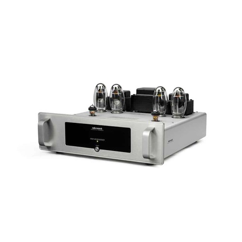 Amplificatore potenza - amplificatore, di