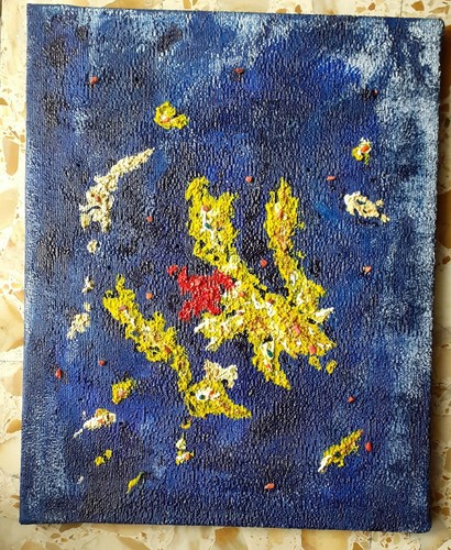 Quadro tela con - quadro,