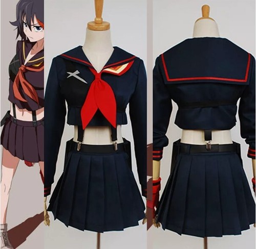 Costume vestito kill - vestito, la