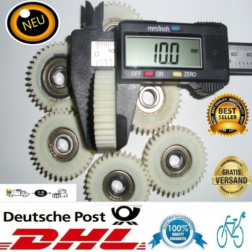 Ingranaggi per motori bafang - motori,