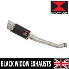 Silenziatore di scarico tondo