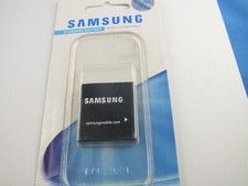 Batteria originale Samsung SGH