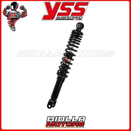 204590071 ammortizzatore yss - 204590071,