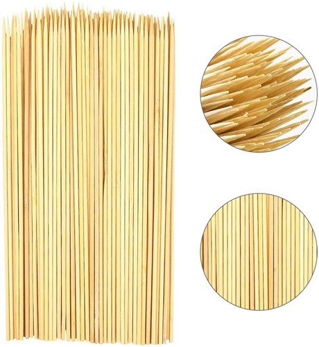 Spiedini legno bbq kebab - in,