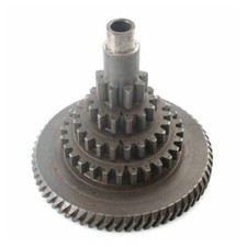 Ingranaggio multiplo Piaggio
