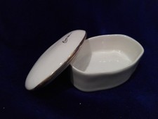 Scatolina esagonale in