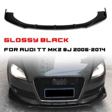 SPOILER PER AUDI TT Ⅱ