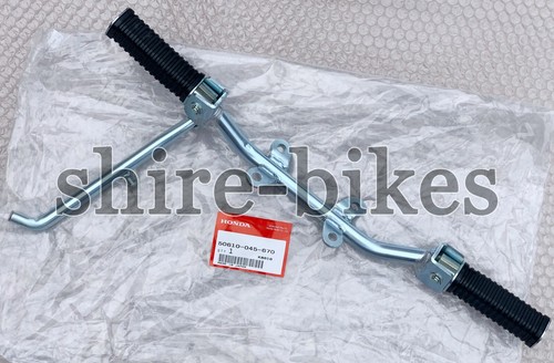 Nuovo originale honda barra - honda,