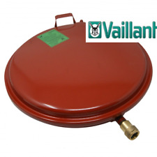 Vaso espansione 8 LT Vaillant