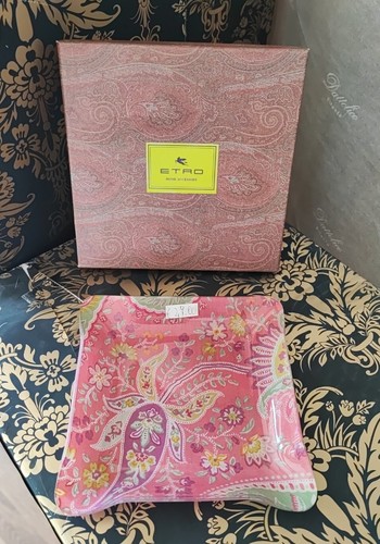 Etro svuotatasche acrilico - svuotatasche,