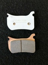 Pastiglie freno beringer pinza - freno,