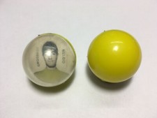 PALLINA-BIGLIA-BALL 32mm-