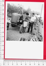 TRATTORE STEYR ?? - 1966 CACCIA AL TESORO CARMAGNOLA PEPERONATA CAVALLERMAGGIORE