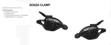 Comandi sram gx - 10,