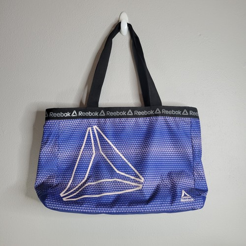 Borsa tracolla reebok - borsa, a