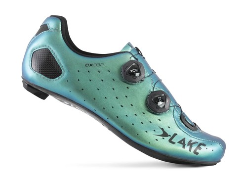 Scarpe strada lake - lake, cx332