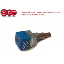 ENCODER (SELETTORE CANALI)