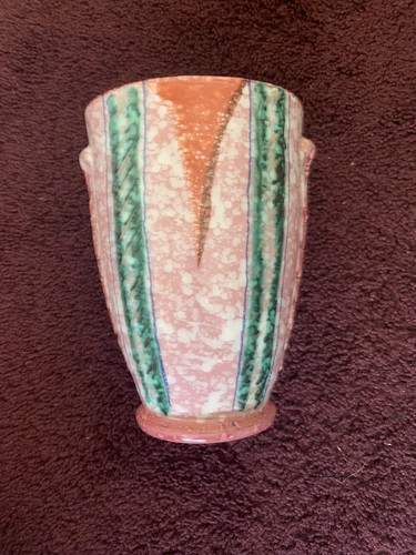 Vaso metà secolo made - secolo, in