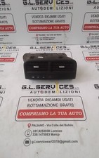 BOCCHETTA BOCCHETTE VENTILAZIONE AERAZIONE CENTRALI FIAT GRANDE PUNTO 