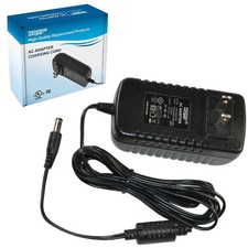 HQRP Potenza Adattatore per