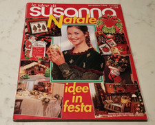 Rivista "le idee di SUSANNA"