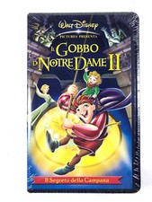 Walt Disney - IL GOBBO DI