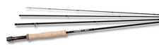G. LOOMIS NRX+ PLUS 590-4 9'