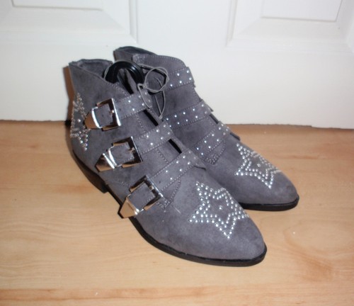 Stivali donna primark nuovi - stivali,