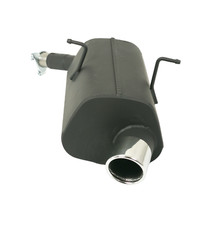 Scarico sportivo per mini - per, one