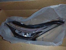 PROIETTORE FARO ANT SINISTRO