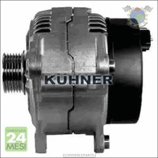Alternatore (kr) KUHNER per ALFA ROMEO SPIDER GTV 166 156 LANCIA KAPPA