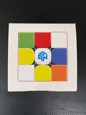 GAN 356 R S 3x3 Speed Cube Oca