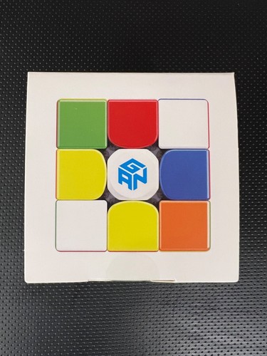 Gan 356 3x3 - r,
