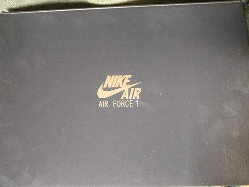 Nike air force - a,