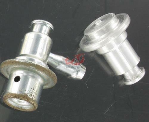 Tappo rimozione regolatore - tappo,