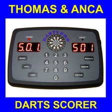 Dart Scorer Dart Score Pro